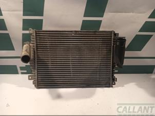 Gebruikte Intercooler Jaguar XJ (X350) 2.7d V6 24V Prijs € 187,55 Inclusief btw aangeboden door Garage Callant