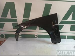 Gebruikte Scherm links-voor Jaguar XF (CC9) 3.0 S D V6 24V Prijs € 242,00 Inclusief btw aangeboden door Garage Callant