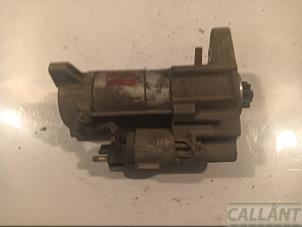 Begagnade Startmotor Jaguar XF (CC9) 3.0 S D V6 24V Pris € 60,50 Inklusive moms erbjuds av Garage Callant