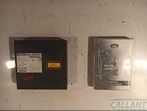 Begagnade Navigeringsmodul Landrover Freelander II 2.2 td4 16V Pris € 181,50 Inklusive moms erbjuds av Garage Callant