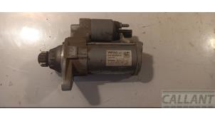 Begagnade Startmotor Volkswagen Golf VII Variant (AUVV) 1.4 TSI BlueMotion Technology 125 16V Pris € 54,45 Inklusive moms erbjuds av Garage Callant