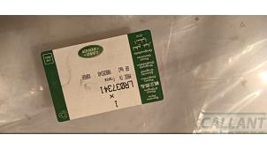 Nya Dörrtätning, 4-dörrars, vänster bak Landrover Range Rover Sport (LS) Pris € 60,50 Inklusive moms erbjuds av Garage Callant