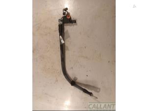 Begagnade Batteriterminal Jaguar XF (X260) 2.0d 180 16V Pris € 42,35 Inklusive moms erbjuds av Garage Callant