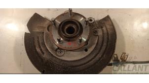 Używane Sworzen lewy tyl Jaguar XK Convertible 4.2 V8 32V Cena € 332,75 Z VAT oferowane przez Garage Callant