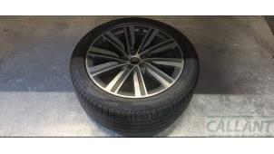 Gebruikte Reservewiel Landrover Range Rover V (LK) 3.0 V6 P510e Prijs € 544,50 Inclusief btw aangeboden door Garage Callant