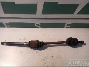 Używane Os napedowa prawy przód Landrover Range Rover Sport (LS) 2.7 TDV6 24V Cena € 199,65 Z VAT oferowane przez Garage Callant