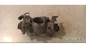 Gebruikte Gasklephuis Jaguar XK 8 Convertible 4.0 V8 32V Prijs € 302,50 Inclusief btw aangeboden door Garage Callant