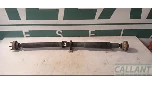 Gebruikte Tussenas Landrover Range Rover III (LM) 2.9 TD6 24V Prijs € 423,50 Inclusief btw aangeboden door Garage Callant