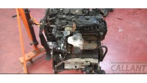 Begagnade Motor Audi A6 Avant (C7) 2.0 TDI 16V Pris € 605,00 Inklusive moms erbjuds av Garage Callant