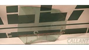 Gebruikte Deurruit 4Deurs links-achter Jaguar XF (X260) 2.0d 180 16V Prijs € 60,50 Inclusief btw aangeboden door Garage Callant