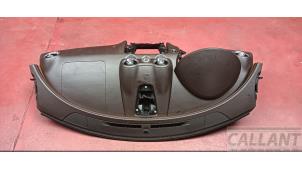 Używane Panel Jaguar XJ (X351) 3.0 D V6 24V Cena € 605,00 Z VAT oferowane przez Garage Callant