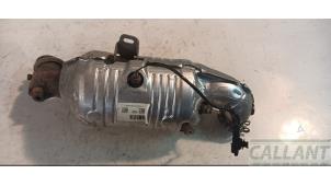 Gebruikte Katalysator Citroen DS 4/DS 4 Crossback (NX) 1.6 BlueHDI 115 Prijs € 242,00 Inclusief btw aangeboden door Garage Callant