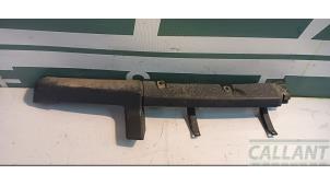 Gebruikte Bumperdeel links-voor Landrover Range Rover III (LM) 2.9 TD6 24V Prijs € 30,25 Inclusief btw aangeboden door Garage Callant