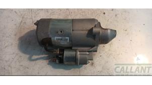 Gebruikte Startmotor Landrover Range Rover III (LM) 2.9 TD6 24V Prijs € 121,00 Inclusief btw aangeboden door Garage Callant