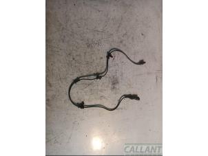 Używane Czujnik ABS Jaguar S-type (X200) 4.2 V8 32V Cena € 60,50 Z VAT oferowane przez Garage Callant