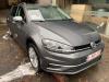 Volkswagen Golf VII Variant (AUVV) 1.6 TDI BMT 16V Motorhuv
