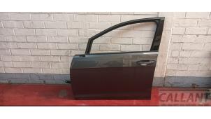 Gebruikte Portier 4Deurs links-voor Volkswagen Golf VII Variant (AUVV) 1.6 TDI BMT 16V Prijs € 453,75 Inclusief btw aangeboden door Garage Callant