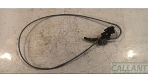 Begagnade Styrkabel, växellåda Jaguar XE 2.0 D E-Performance 16V Pris € 60,50 Inklusive moms erbjuds av Garage Callant