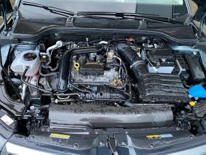 Używane Silnik Skoda Kamiq 1.0 TSI 12V Cena € 2.238,50 Z VAT oferowane przez Garage Callant