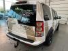 Land Rover Discovery IV (LAS) 3.0 SD V6 24V Trekhaak
