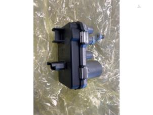 Nya Elektriskt ställdon (turbo) Landrover Range Rover Evoque (LVJ/LVS) 2.2 TD4 16V 5-drs. Pris € 356,95 Inklusive moms erbjuds av Garage Callant