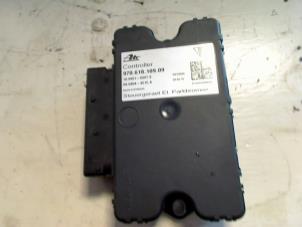 Gebruikte Handrem Computer Porsche Panamera (970) 3.0 V6 24V S E-Hybrid Prijs op aanvraag aangeboden door Autohandel-Smet Gebroeders NV