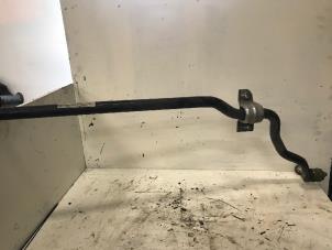 Begagnade Främre krängningshämmare Fiat Ducato (250) 2.3 D 130 Multijet Pris på förfrågan erbjuds av Autohandel-Smet Gebroeders NV