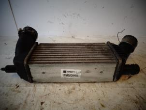 Gebruikte Intercooler Fiat Scudo (270) 2.0 D Multijet Prijs op aanvraag aangeboden door Autohandel-Smet Gebroeders NV