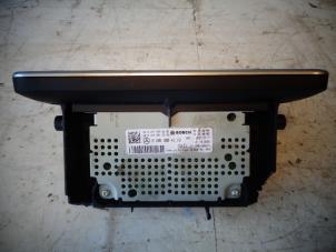 Gebruikte Navigatie Display Mercedes C Estate (S205) C-180 BlueTEC, C-180 d 1.6 16V Prijs op aanvraag aangeboden door Autohandel-Smet Gebroeders NV