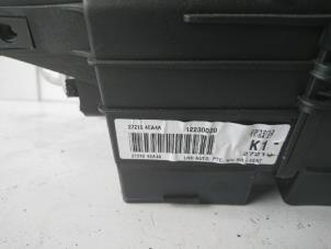 Gebruikte Kachelhuis Nissan Qashqai (J11) 1.2 DIG-T 16V Prijs op aanvraag aangeboden door Autohandel-Smet Gebroeders NV