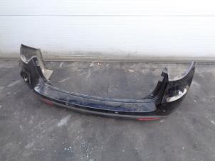 Begagnade Bakre stötfångare Hyundai i40 CW (VFC) 1.7 CRDi 16V Pris på förfrågan erbjuds av Autohandel-Smet Gebroeders NV