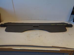 Begagnade Solskydd, bak Ford Focus 2 Wagon 1.6 TDCi 16V 110 Pris på förfrågan erbjuds av Autohandel-Smet Gebroeders NV