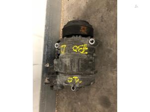 Używane Pompa klimatyzacji BMW 7 serie (F01/02/03/04) 730d 24V Cena na żądanie oferowane przez Autohandel-Smet Gebroeders NV