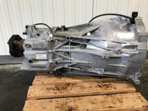 Używane Skrzynia biegów Ford Usa Mustang VI Fastback 2.3 EcoBoost 16V Cena na żądanie oferowane przez Autohandel-Smet Gebroeders NV