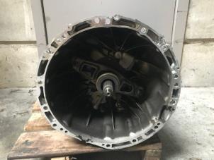 Begagnade Växellåda Mercedes C Estate (S205) C-200 BlueTEC, C-200 d 1.6 16V Pris på förfrågan erbjuds av Autohandel-Smet Gebroeders NV