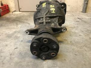 Używane Mechanizm róznicowy tyl BMW 7 serie (F01/02/03/04) 730d 24V Cena na żądanie oferowane przez Autohandel-Smet Gebroeders NV