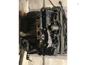 Begagnade Motor BMW 3 serie Compact (E46/5) 316ti 16V Pris på förfrågan erbjuds av Autohandel-Smet Gebroeders NV