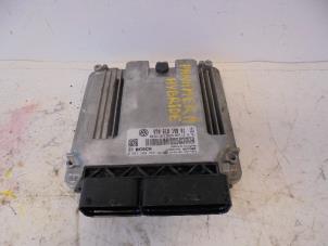 Begagnade Dator, motorstyrning Porsche Panamera (970) 3.0 V6 24V S E-Hybrid Pris på förfrågan erbjuds av Autohandel-Smet Gebroeders NV