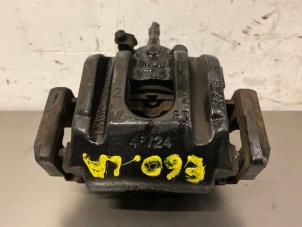 Gebruikte Remklauw (Tang) links-achter BMW 5 serie (E60) M5 V10 40V Prijs op aanvraag aangeboden door Autohandel-Smet Gebroeders NV