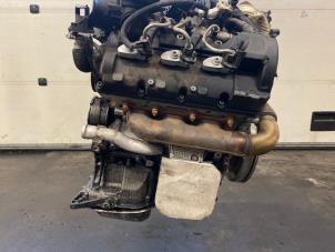 Gebruikte Motor Audi A6 Avant (C7) 3.0 TDI V6 24V Quattro Prijs op aanvraag aangeboden door Autohandel-Smet Gebroeders NV