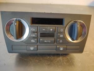 Begagnade Luftkonditionering, kontrollpanel Audi A3 (8P1) 1.6 Pris på förfrågan erbjuds av Autohandel-Smet Gebroeders NV