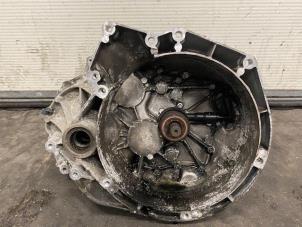 Gebruikte Versnellingsbak Ford Focus 3 Wagon Prijs op aanvraag aangeboden door Autohandel-Smet Gebroeders NV