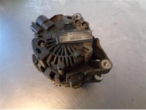 Begagnade Dynamo Citroen Berlingo Pris på förfrågan erbjuds av Autohandel-Smet Gebroeders NV