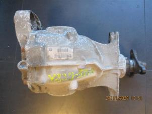 Begagnade Bakre differential BMW 5 serie (F10) 520d 16V Pris på förfrågan erbjuds av Autohandel-Smet Gebroeders NV