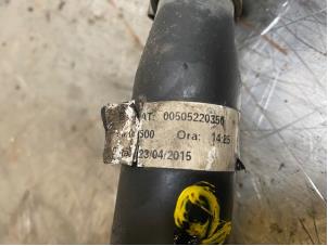 Gebruikte Aandrijfas links-voor Alfa Romeo Giulietta (940) 1.6 JTDm 16V Prijs op aanvraag aangeboden door Autohandel-Smet Gebroeders NV