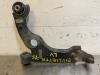 Alfa Romeo Giulietta (940) 1.6 JTDm 16V Wahacz zawieszenia lewy przód
