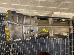 Używane Skrzynia biegów BMW 5 serie (F10) 525d xDrive 16V Cena na żądanie oferowane przez Autohandel-Smet Gebroeders NV