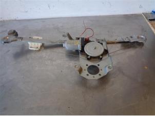 Gebruikte Raammotor Portier Isuzu D-Max 3.0 D 4x4 Prijs op aanvraag aangeboden door Autohandel-Smet Gebroeders NV