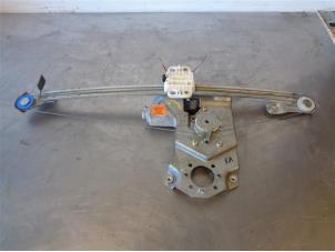 Gebruikte Raammotor Portier Isuzu D-Max 3.0 D 4x4 Prijs op aanvraag aangeboden door Autohandel-Smet Gebroeders NV