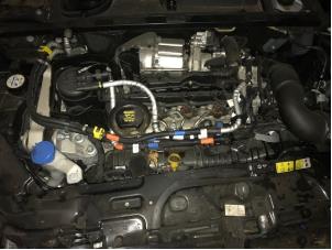 Gebruikte Motor Jaguar E-Pace 2.0 D 180 16V AWD Prijs op aanvraag aangeboden door Autohandel-Smet Gebroeders NV